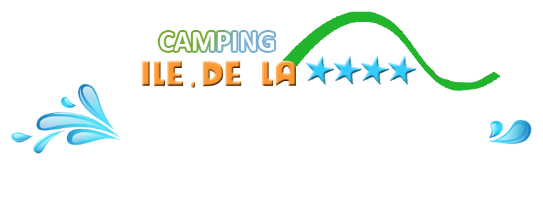 camping ile de la comtesse footer