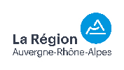 logo partenaire region auvergne rhone alpes