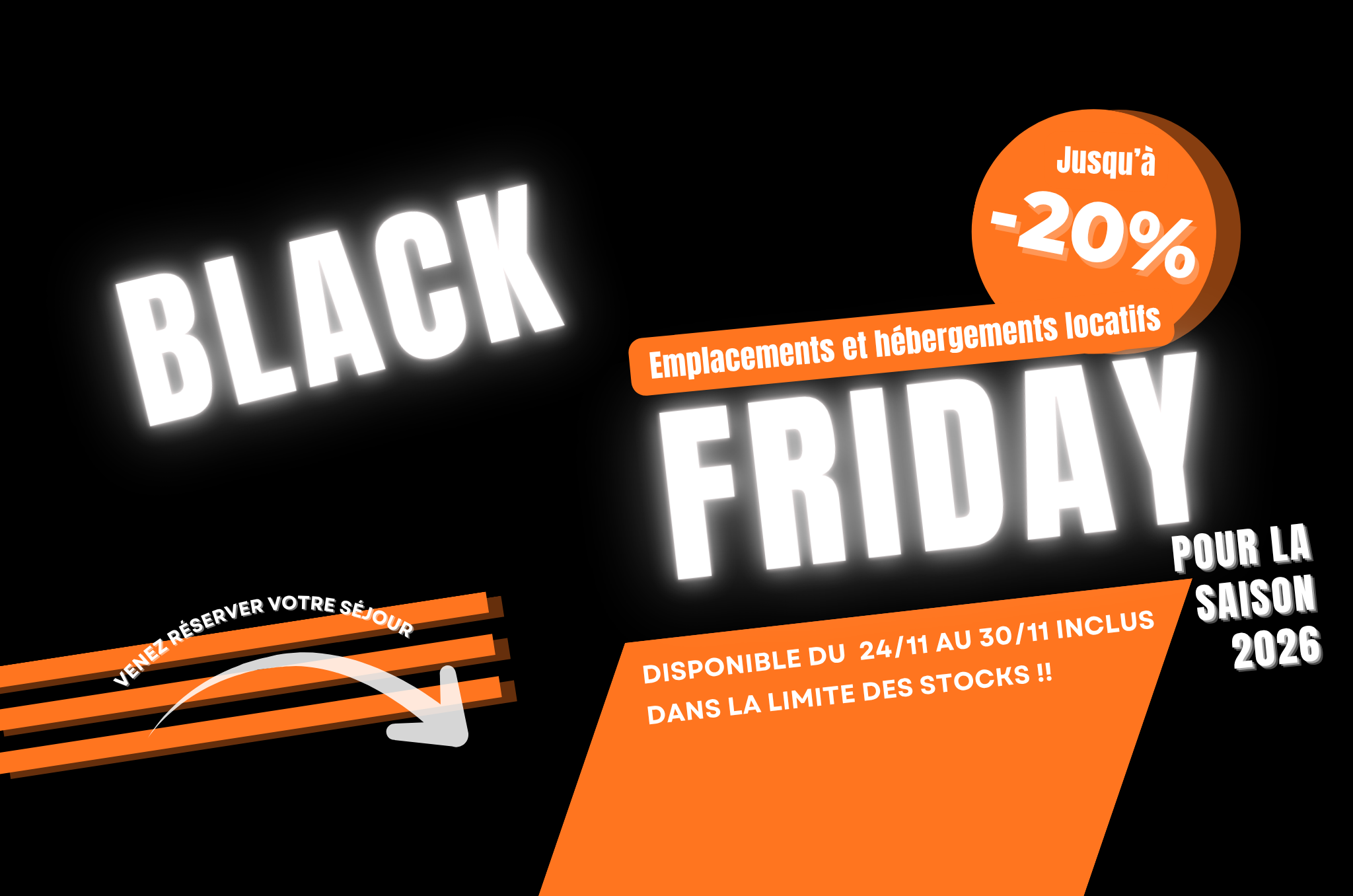 black friday (pour) ()