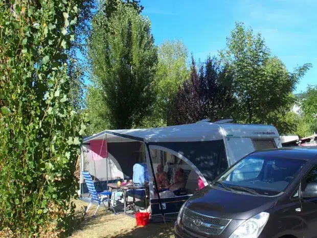 Comfortpakket met 6A elektriciteit